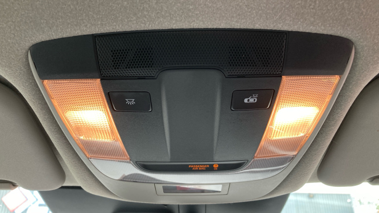 Kia Niro 1.6 GDi Hybrid 3 5dr DCT Hybrid Estate